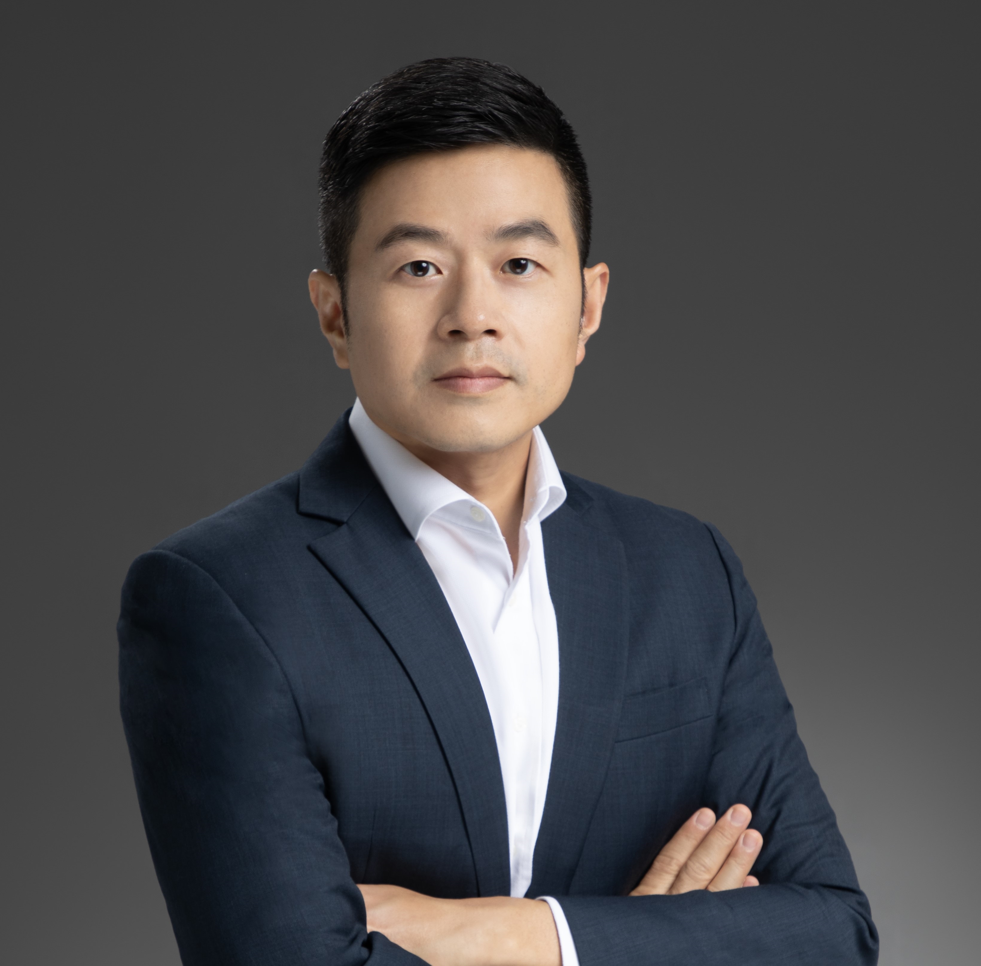 Ivan Wong |OSL Group