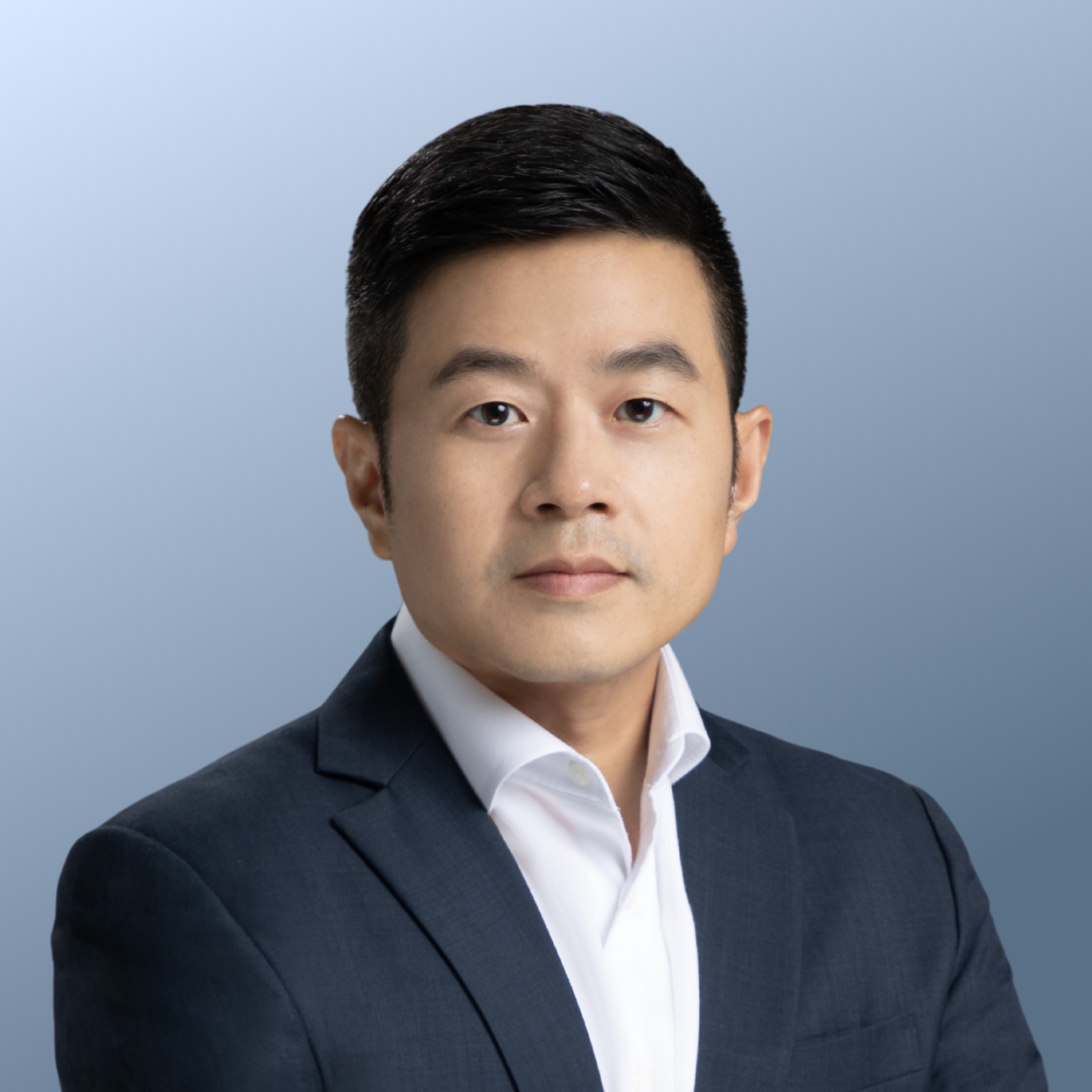 Ivan Wong |OSL Group