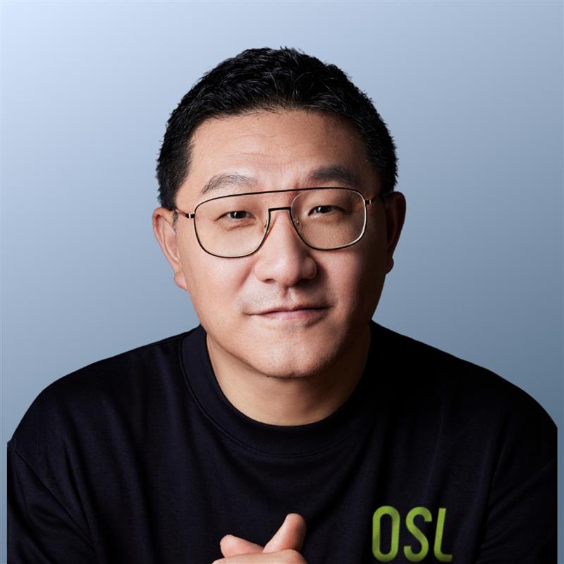 Kevin Cui |OSL Group